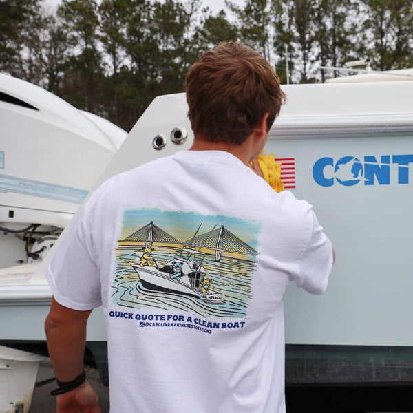Carolina Marine Restorations