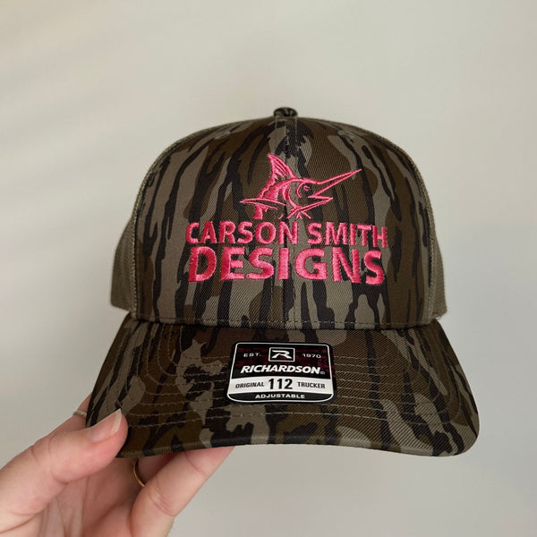 CS Design Apparel
