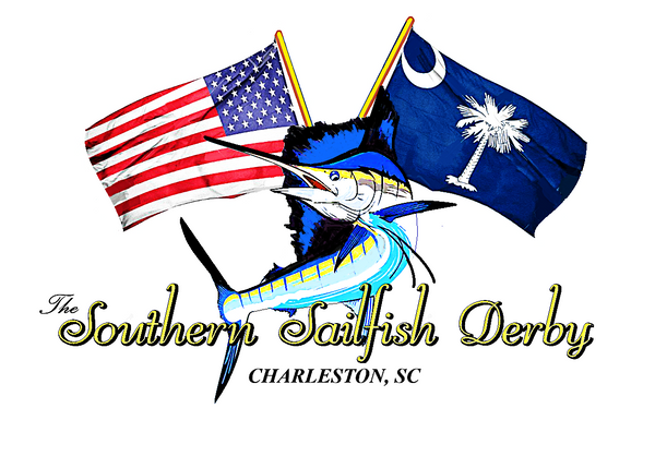 Southern Sailfish Derby Merch
