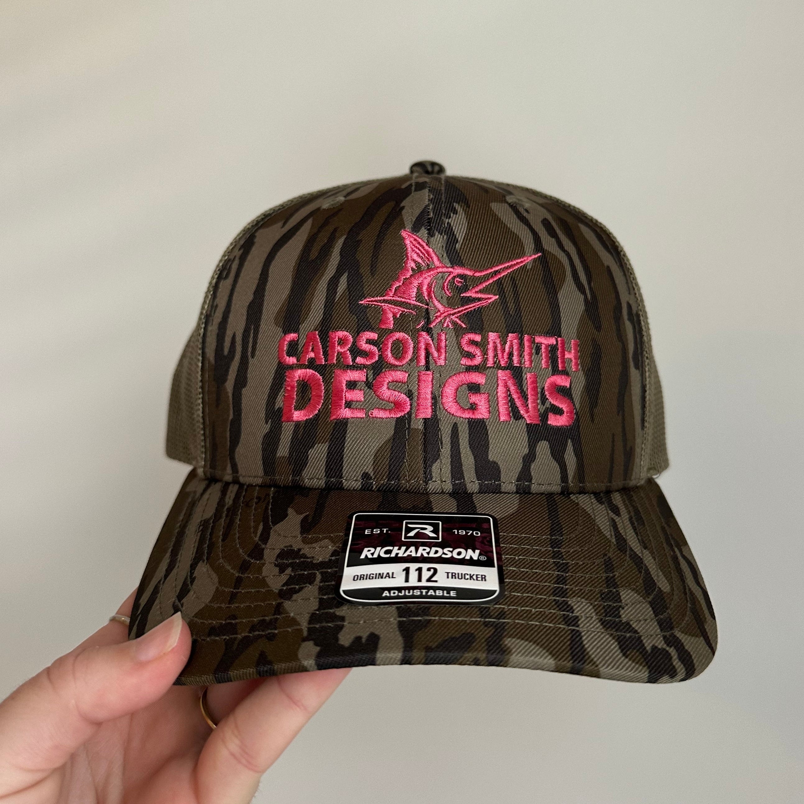 Bottomland Hat