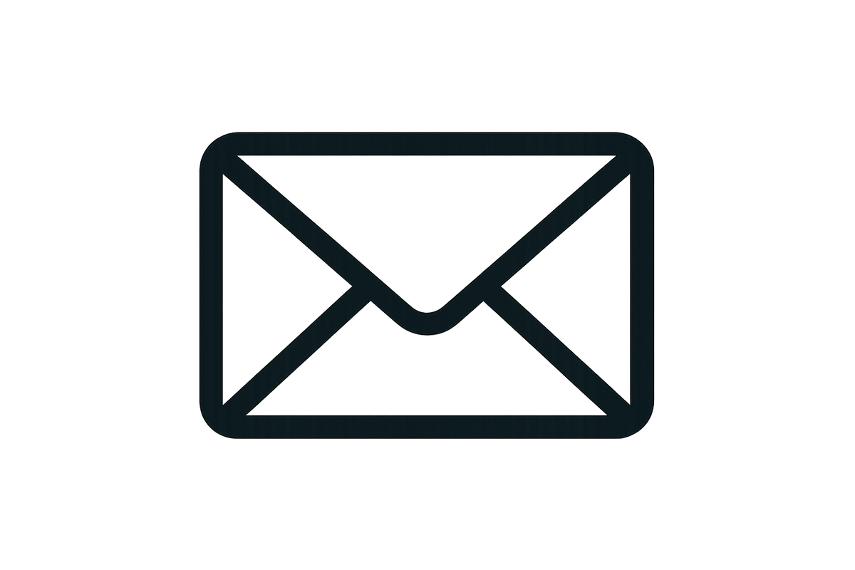 email icon